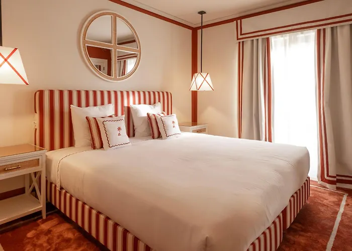  Grande Real Santa Eulalia Resort & Spa